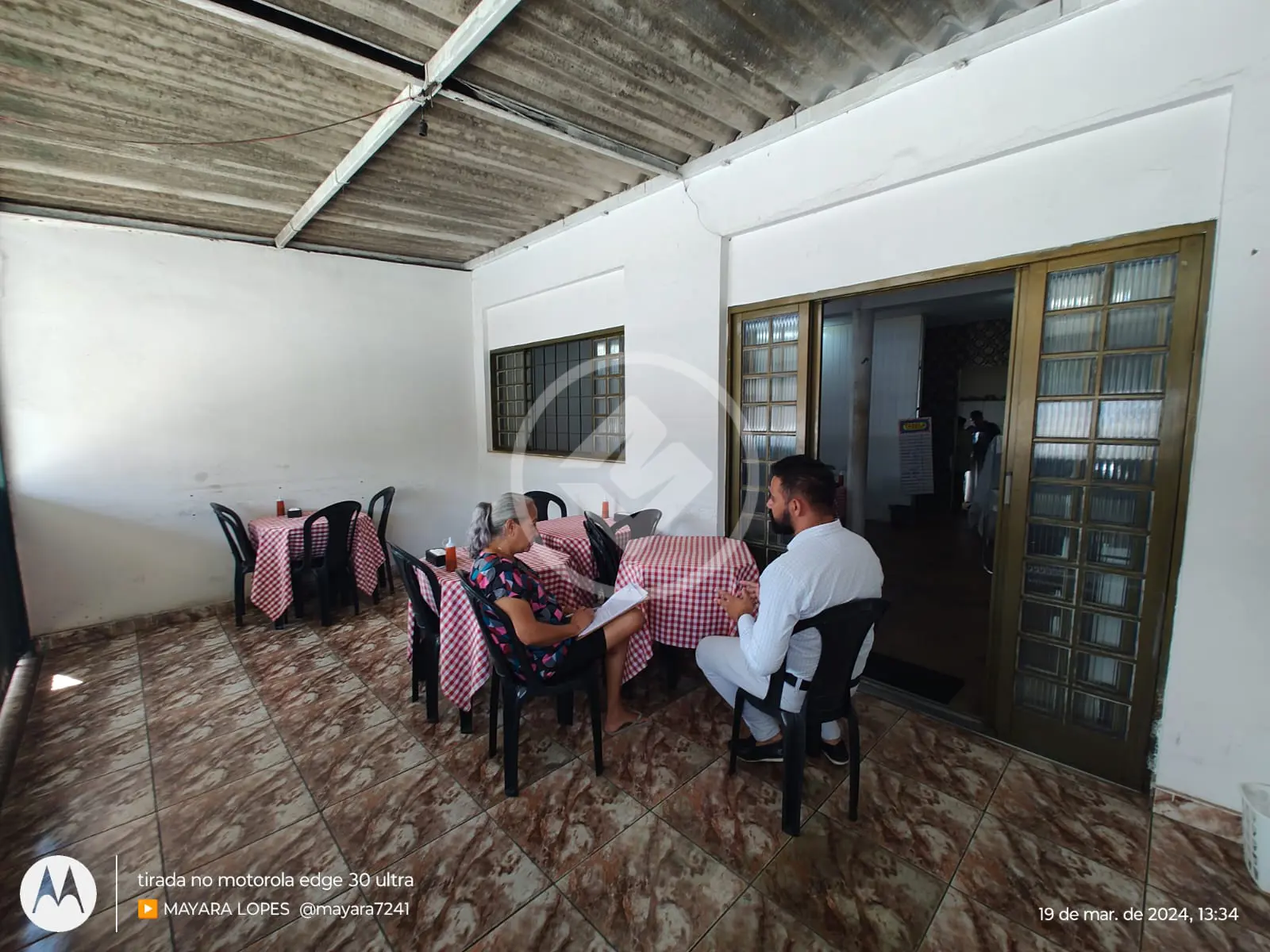 Imagem 4 - Casa em Vila Perdiz, Goiânia - GO