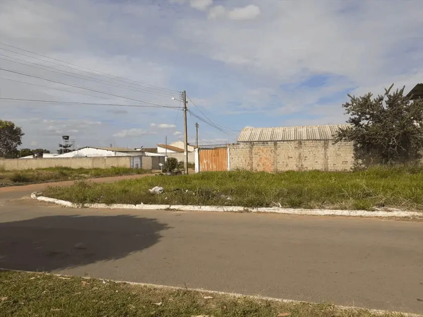 Terreno Independência, Aparecida de Goiânia - GO — foto 2