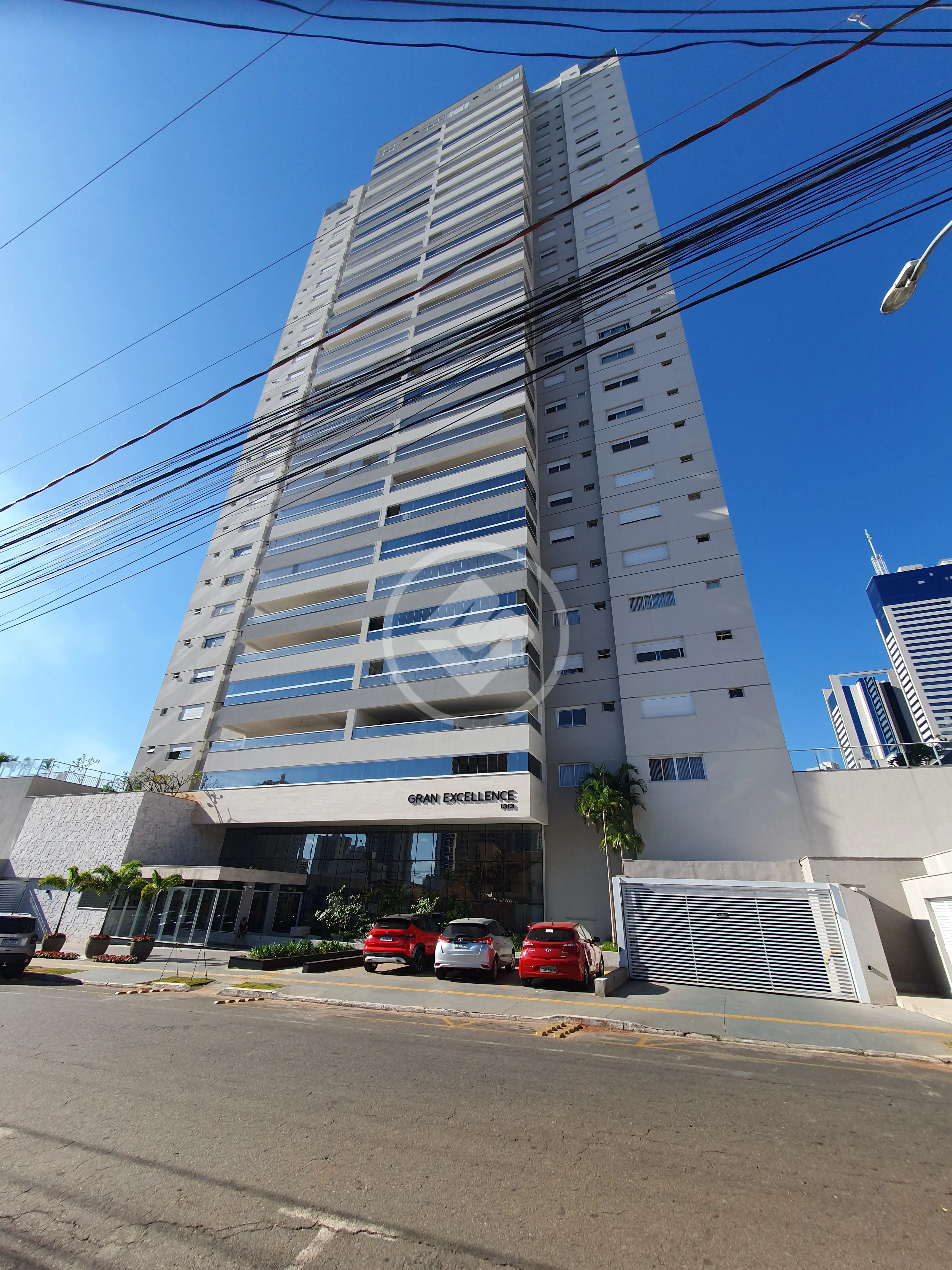 Apartamento Setor Bueno, Goiânia - GO — foto 2
