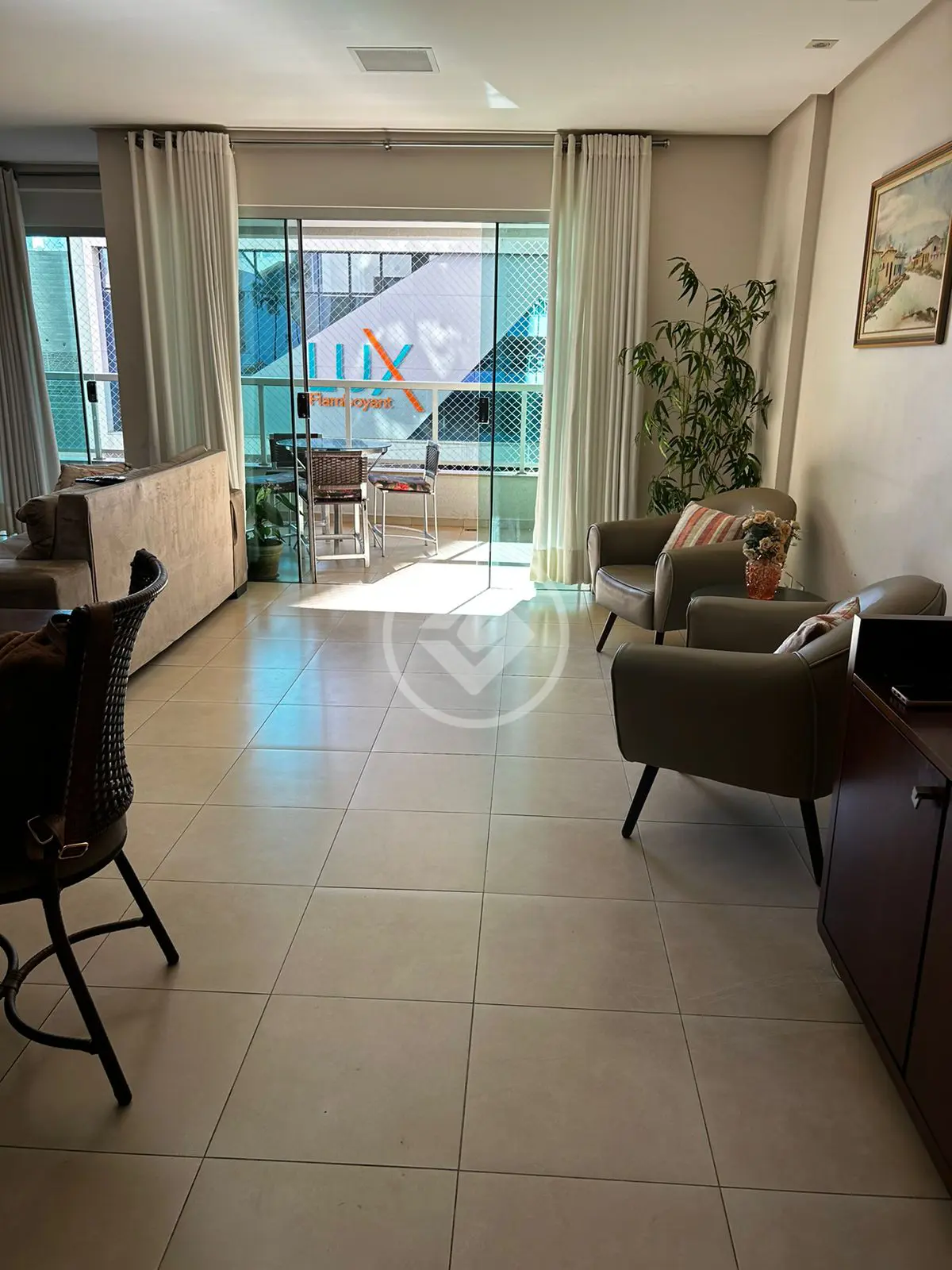 Apartamento Alto da Glória, Goiânia - GO — foto 1