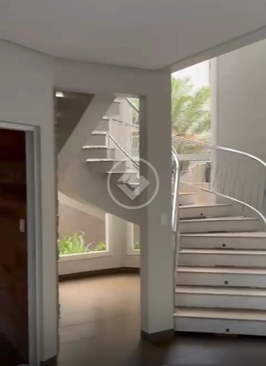 Sobrado Em Condomínio Residencial Barcelona, Jataí - GO — foto 2