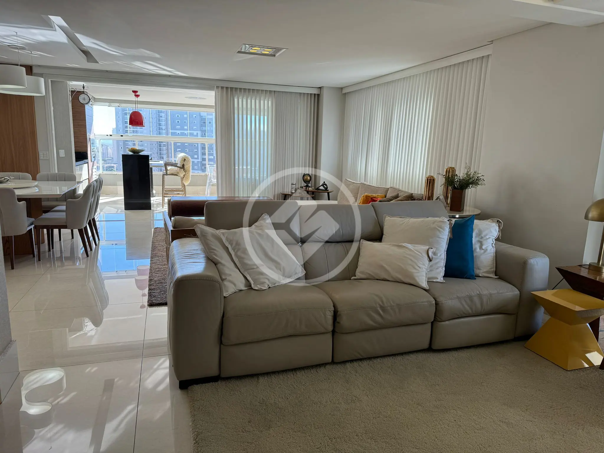 Image 21 - Apartamento em Setor Bueno, Goiânia - GO