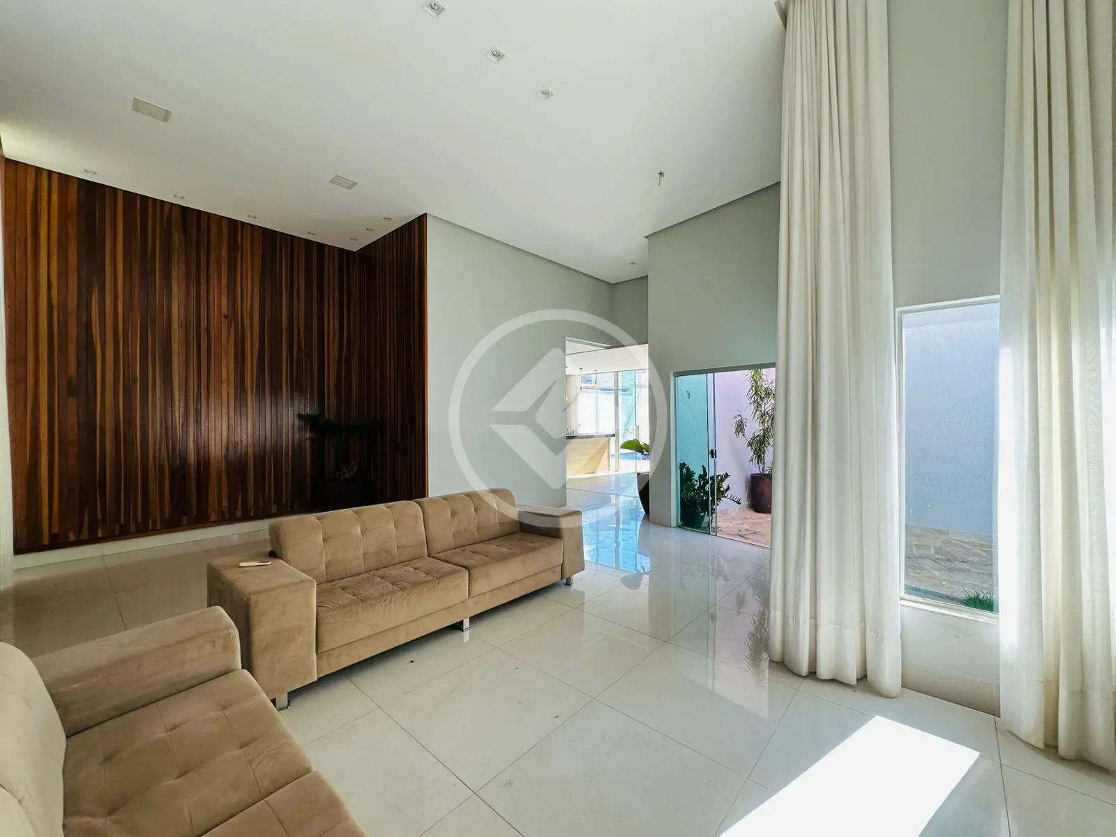 Casa Condomínio Condomínio do Lago, Goiânia - GO — foto 2