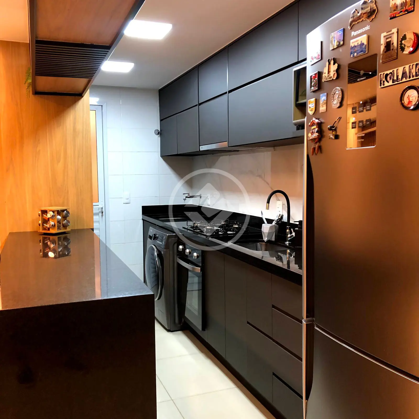 Imagem 2 - Apartamento em Setor Bueno, Goiânia - GO