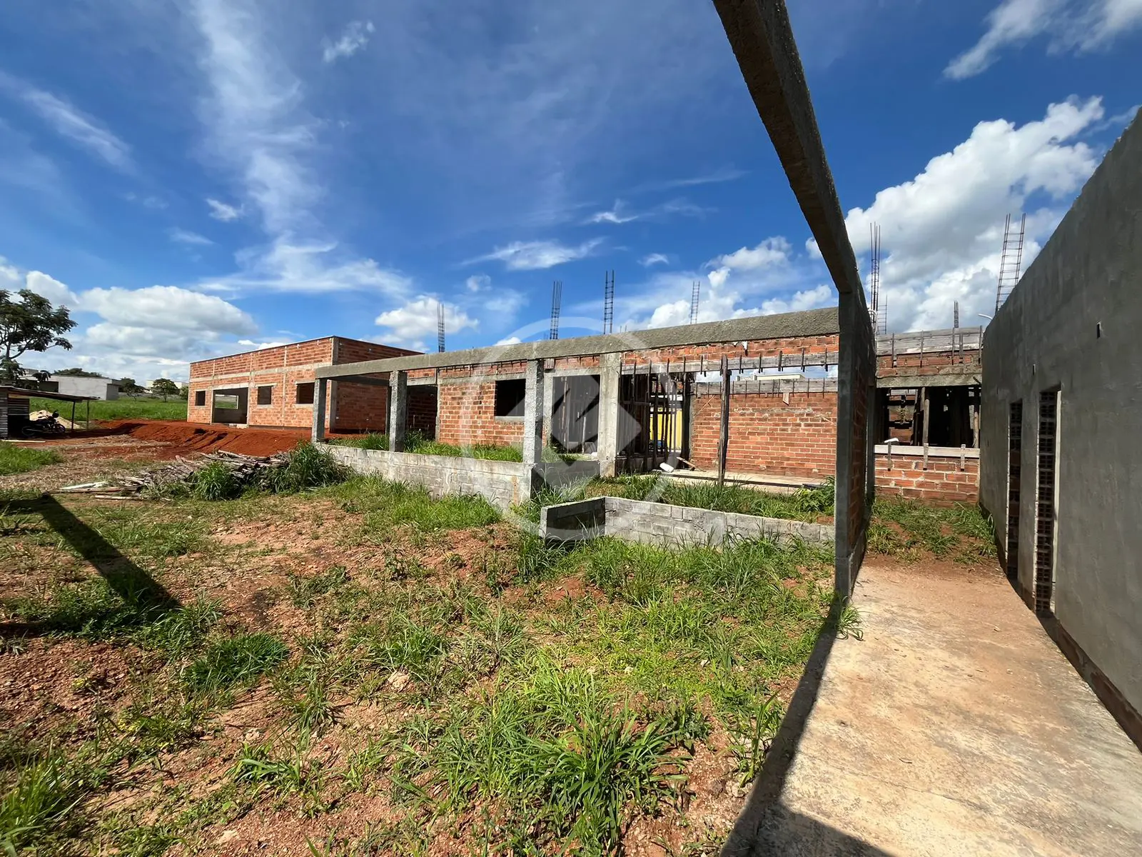 Imagem 2 - Casa Condomínio em Central, Bela Vista de Goiás - GO