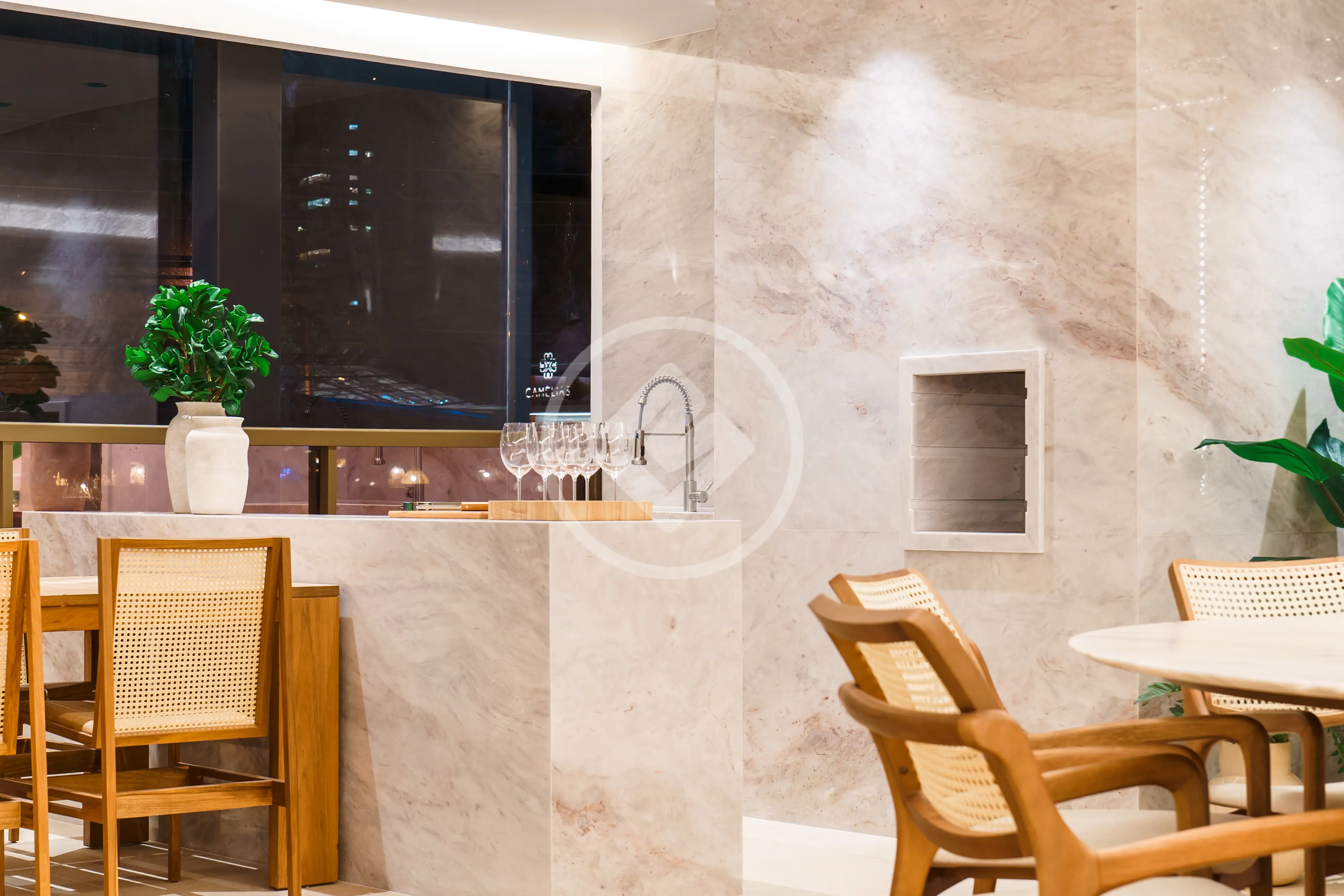 Imagem 5 - Apartamento em Setor Marista, Goiânia - GO