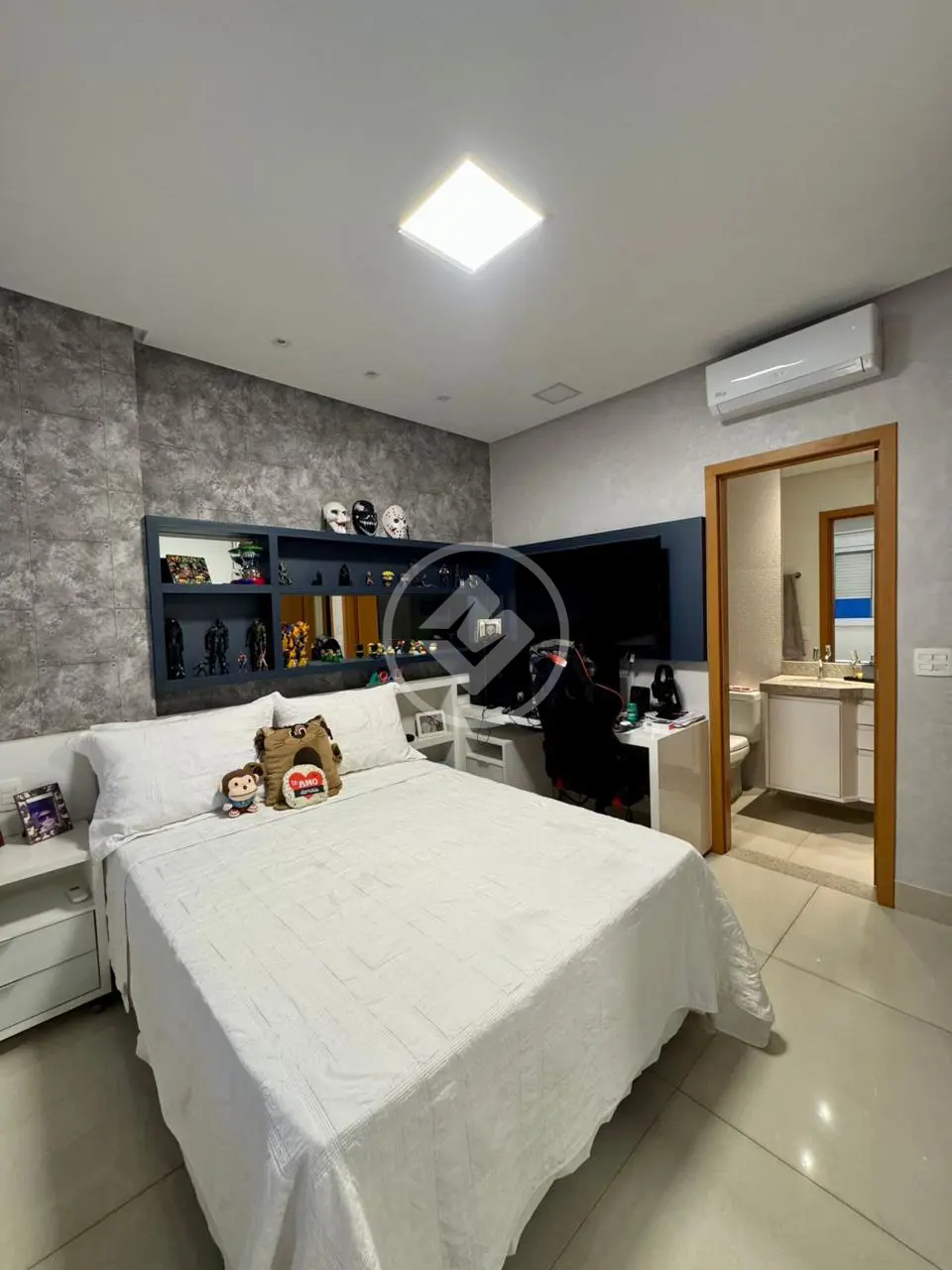 Imagem 5 - Apartamento em Setor Bueno, Goiânia - GO
