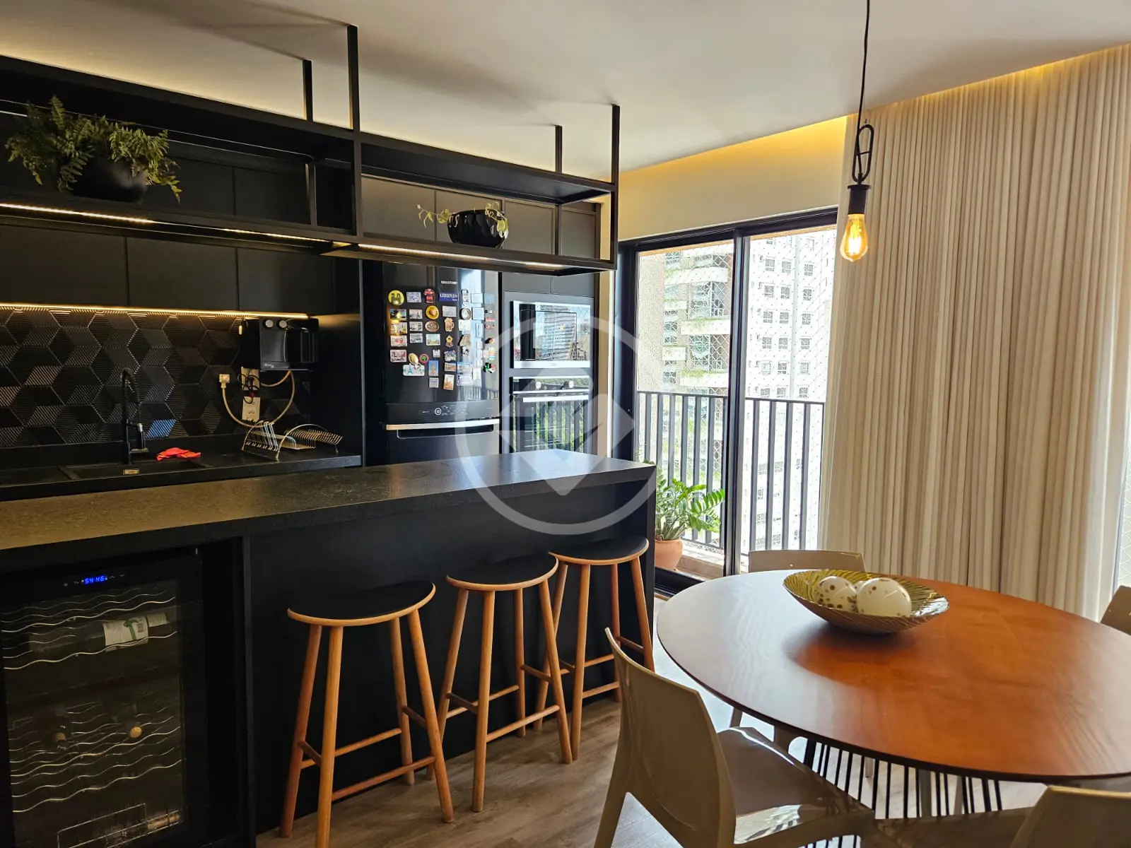 Imagem 4 - Apartamento em Setor Marista, Goiânia - GO