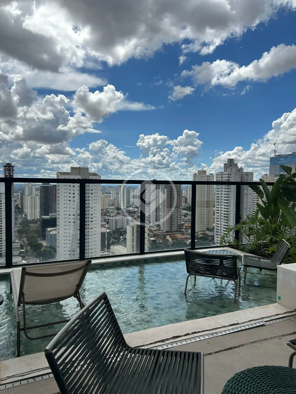 Imagem 3 - Apartamento em Setor Bueno, Goiânia - GO