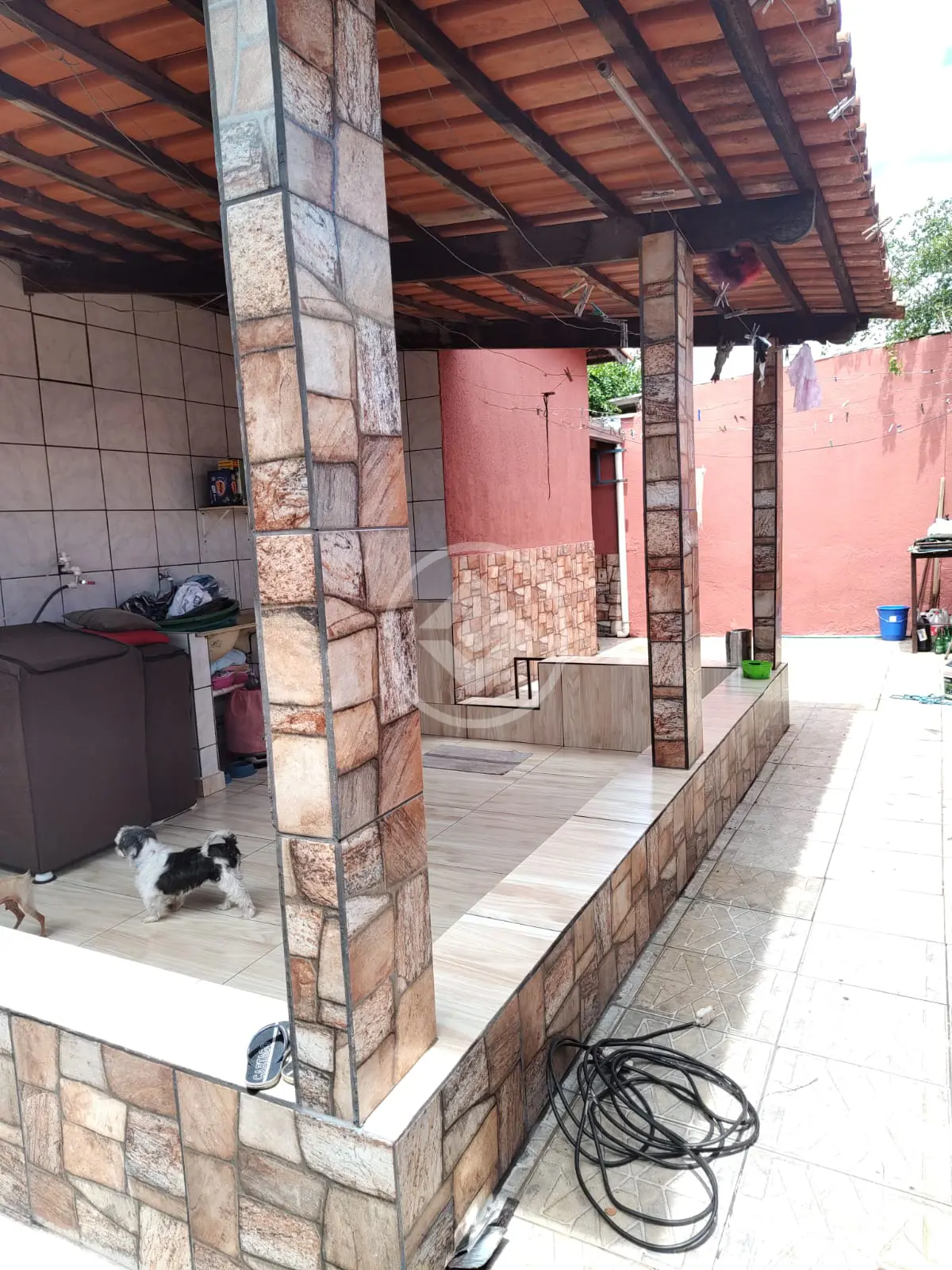 Casa Parque Atheneu, Goiânia - GO — foto 2