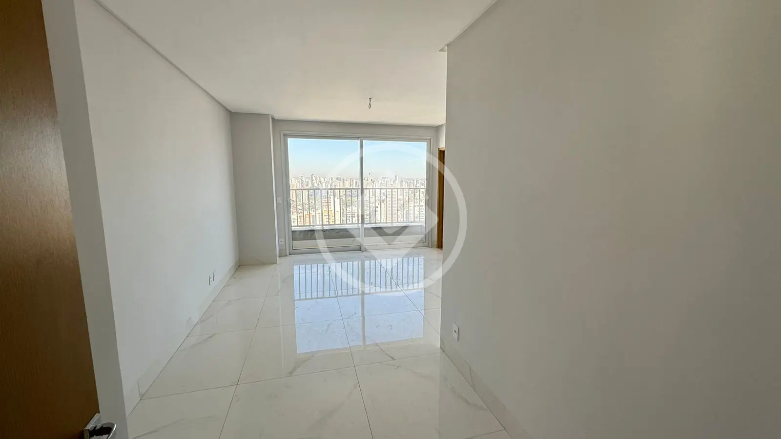 Imagem 2 - Apartamento em Jardim Goiás, Goiânia - GO