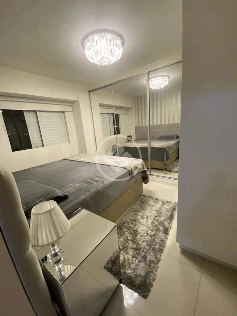 Imagem 2 - Apartamento em SETOR SUDOESTE, Goiânia - GO