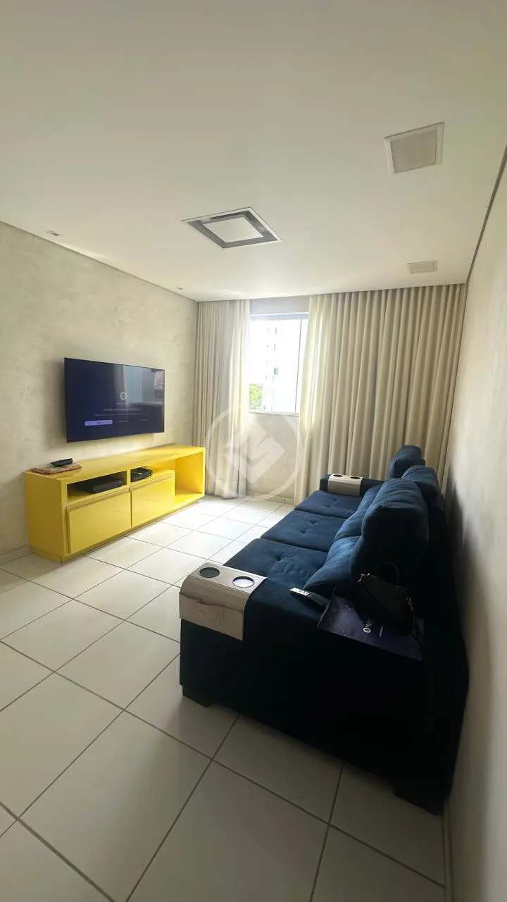 Apartamento Vila Alpes, Goiânia - GO — foto 1