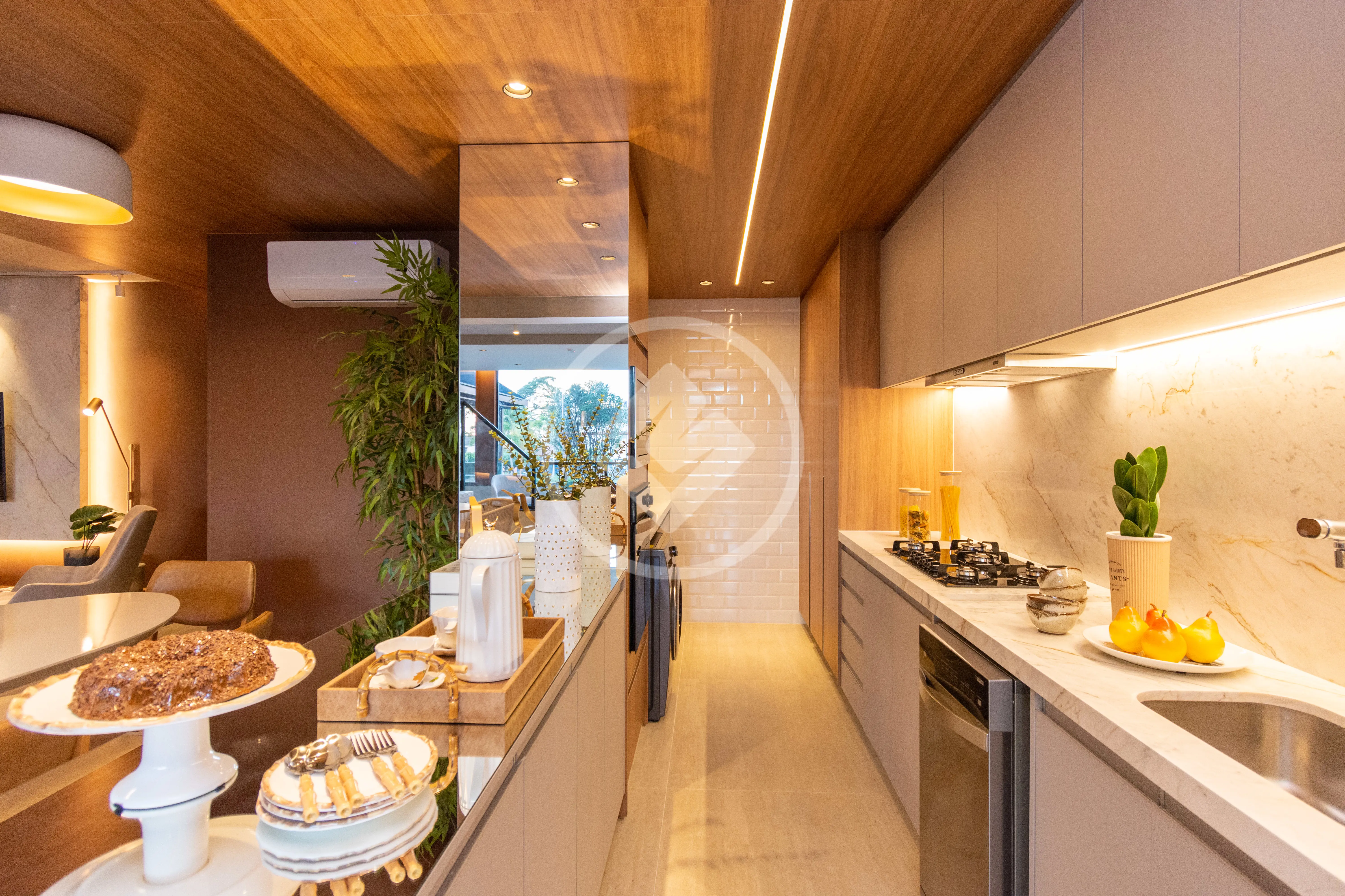 Imagem 4 - Apartamento em Setor Bueno, Goiânia - GO