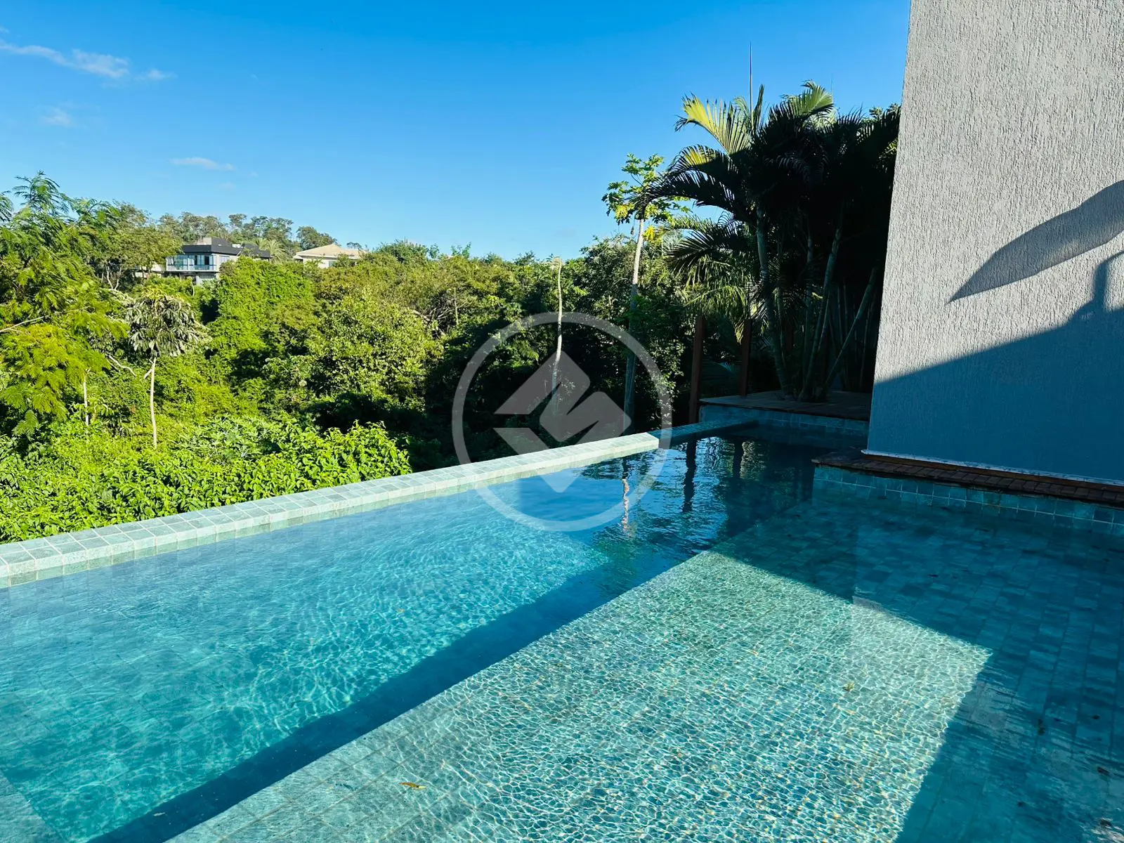 Casa Condomínio Condomínio do Lago, Goiânia - GO — foto 1