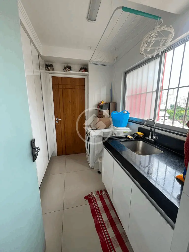 Imagem 4 - Apartamento em Setor Oeste, Goiânia - GO