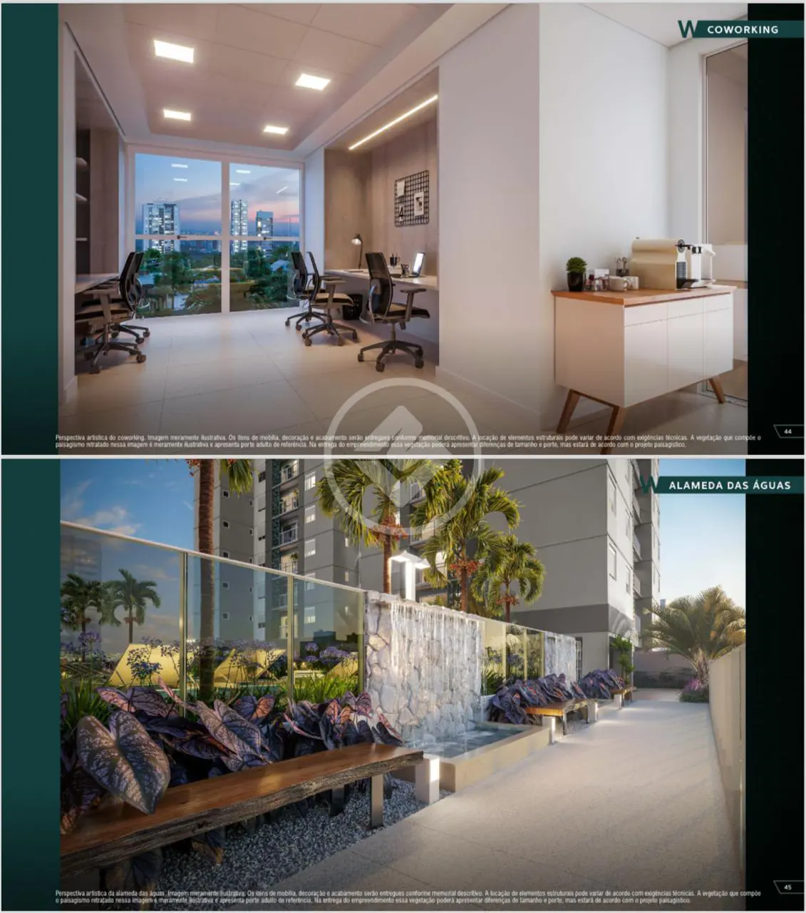 Imagem 3 - Apartamento em Setor Bueno, Goiânia - GO