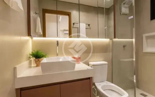 Imagem 6 - Apartamento em Parque Amazônia, Goiânia - GO