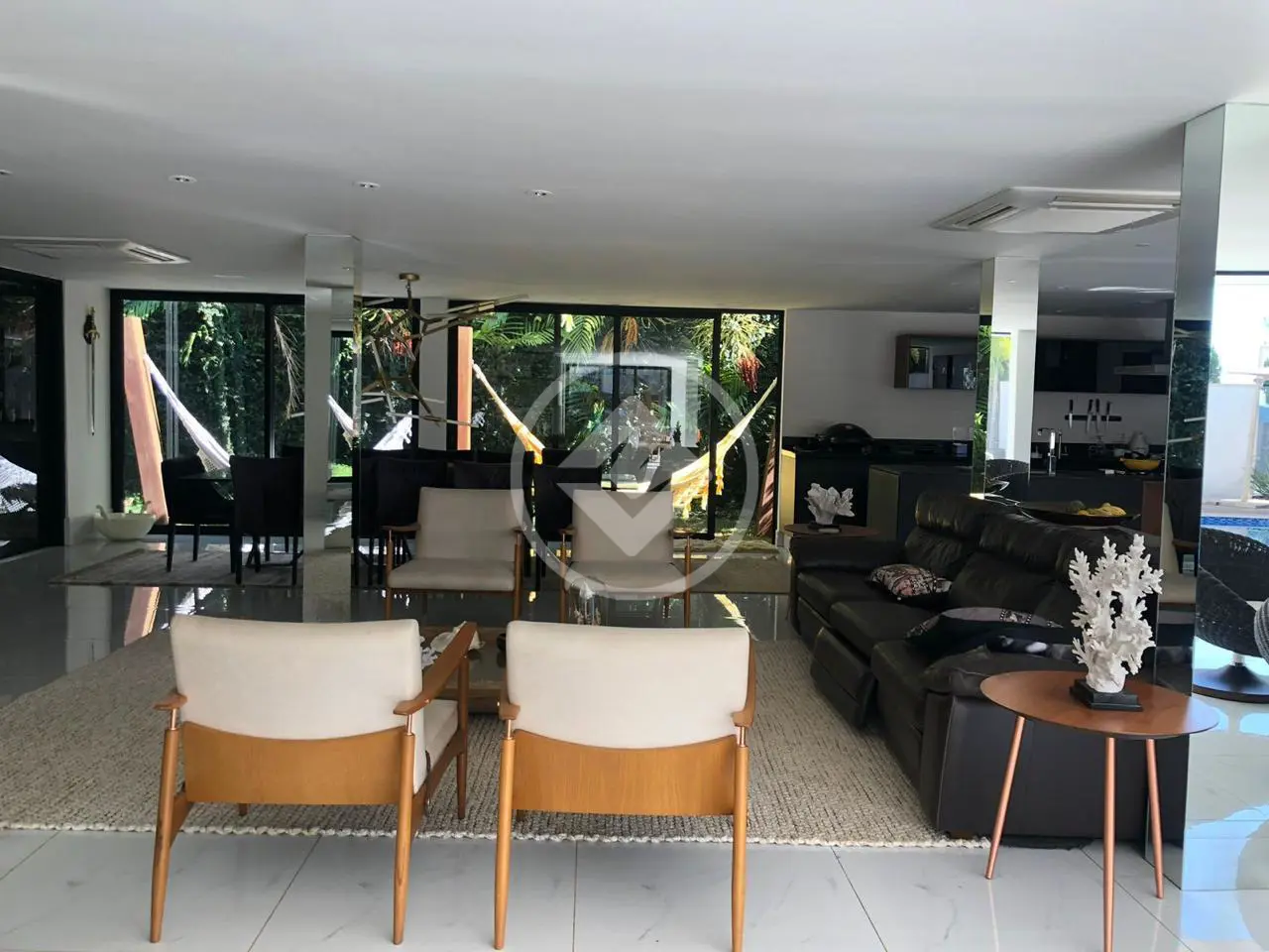 Imagem 6 - Sobrado Em Condomínio em Residencial Granville, Goiânia - GO