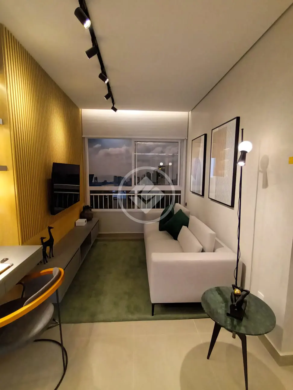 Imagem 6 - Apartamento em Setor Leste Universitário, Goiânia - GO