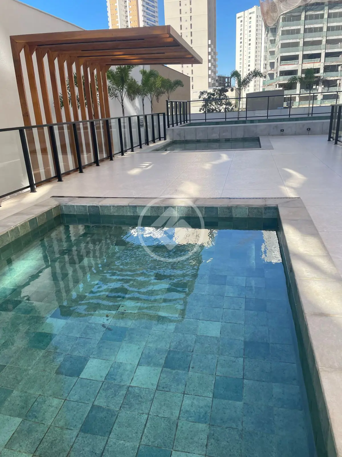 Imagem 2 - Apartamento em Jardim Goiás, Goiânia - GO