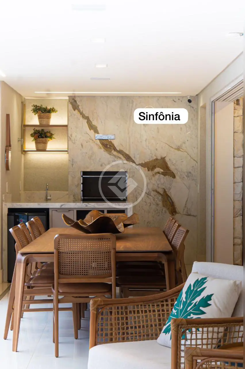 Imagem 3 - Apartamento em Setor Marista, Goiânia - GO