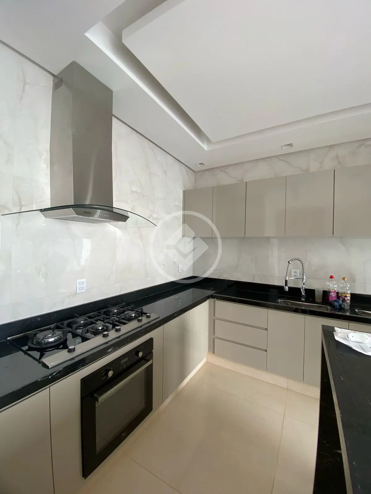 Imagem 5 - Casa Condomínio em Residencial Villa Verde, Senador Canedo - GO