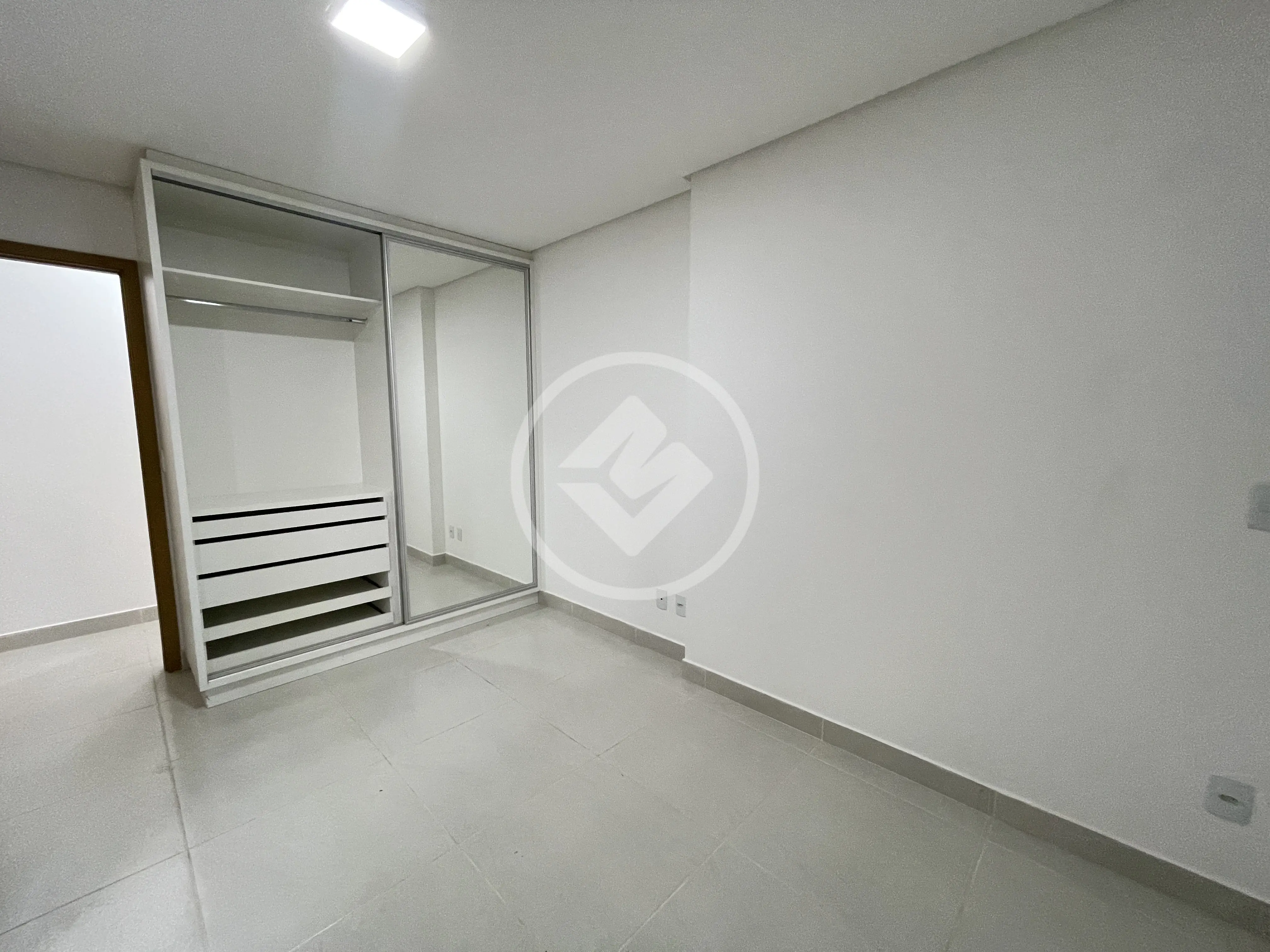 Imagem 6 - Apartamento em Vila Rosa, Goiânia - GO