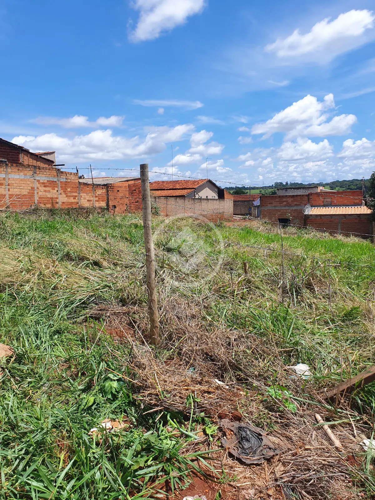 Terreno Residencial Recanto do Bosque, Goiânia - GO — foto 2