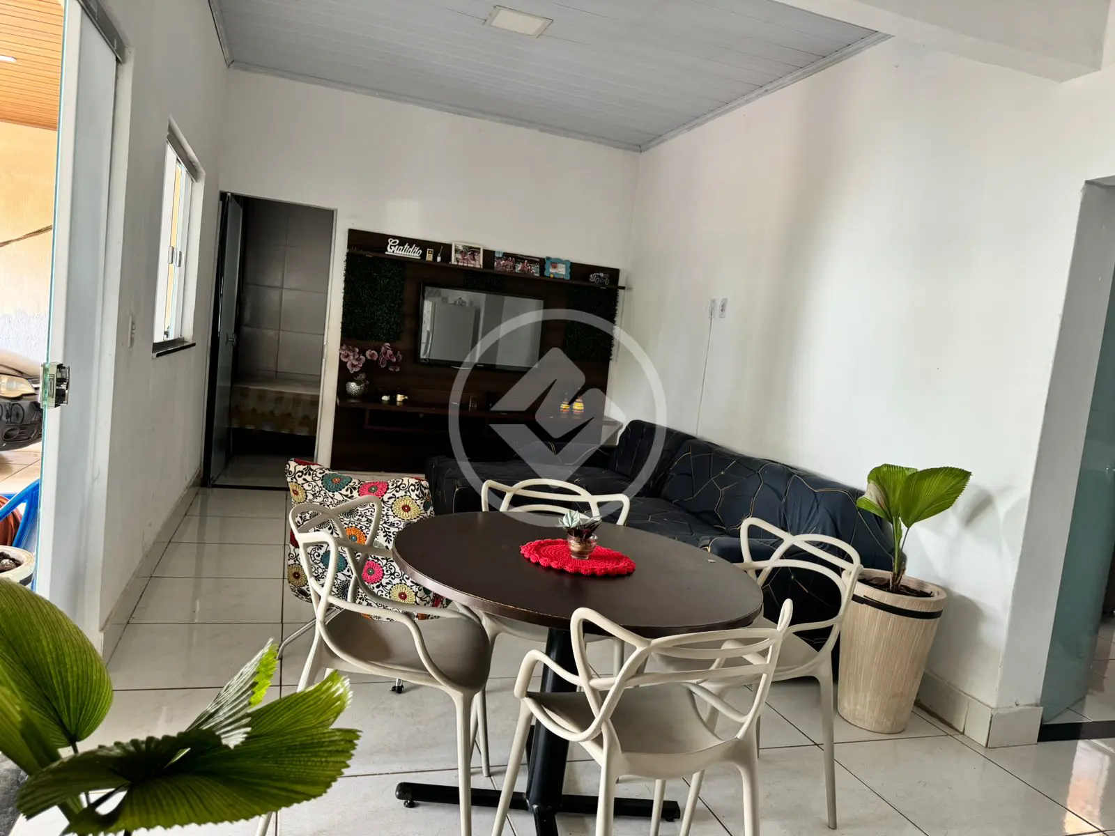 Imagem 3 - Casa em Setor Recanto das Minas Gerais, Goiânia - GO