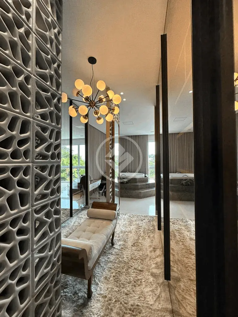 Imagem 4 - Casa Condomínio em Condomínio do Lago, Goiânia - GO