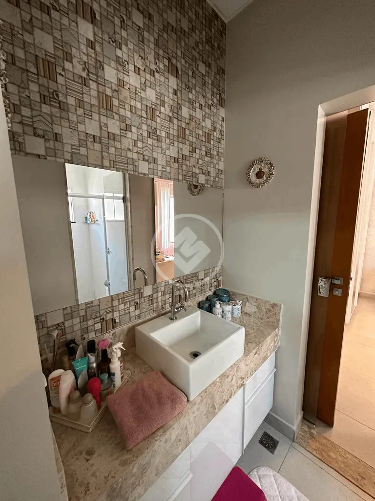 Casa Condomínio Condomínio do Lago, Goiânia - GO — foto 2