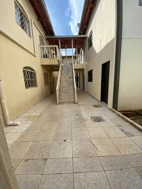 Apartamento Parque Amazônia, Goiânia - GO — foto 2