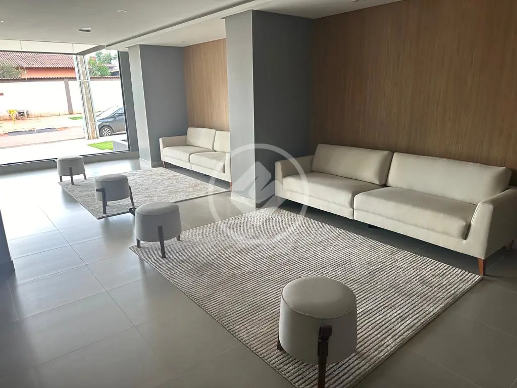 Imagem 5 - Apartamento em Vila Rosa, Goiânia - GO
