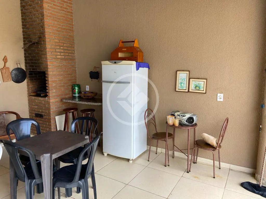 Casa Residencial Terra Santa, Trindade - GO — foto 2