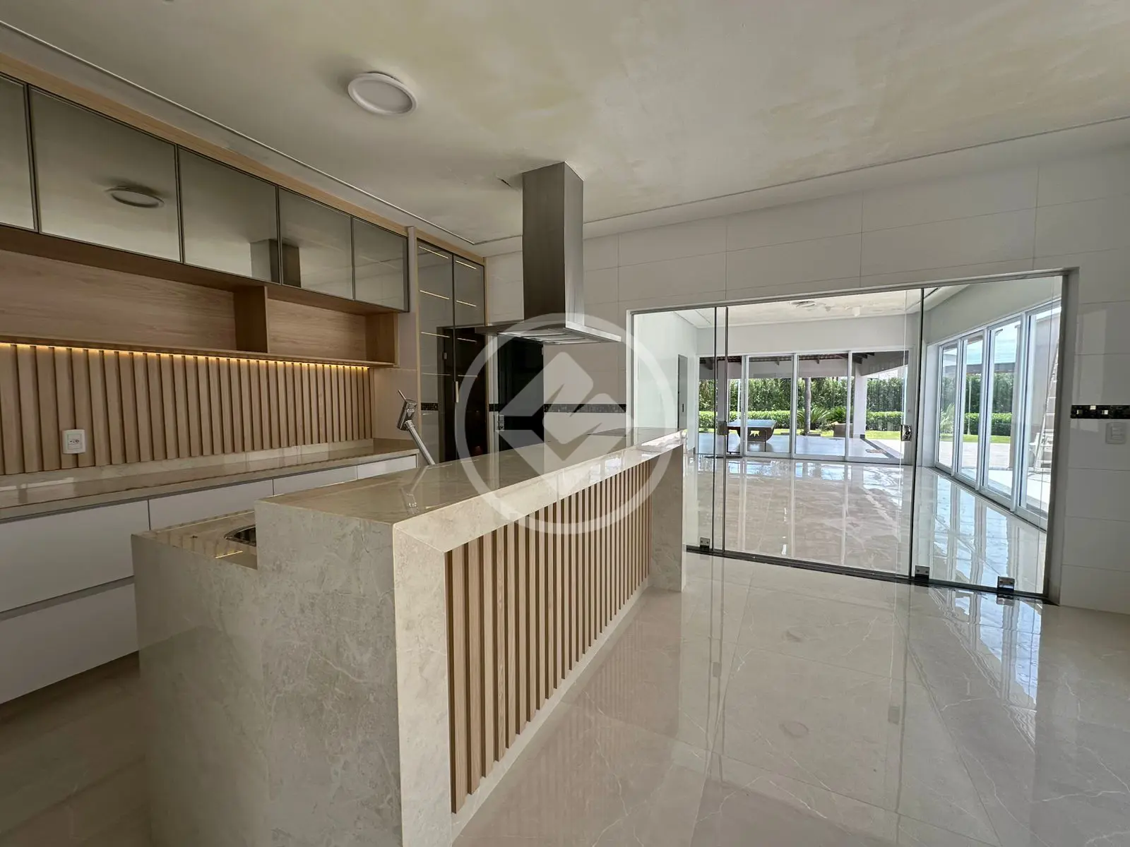 Imagem 4 - Casa Condomínio em Condomínio do Lago, Goiânia - GO