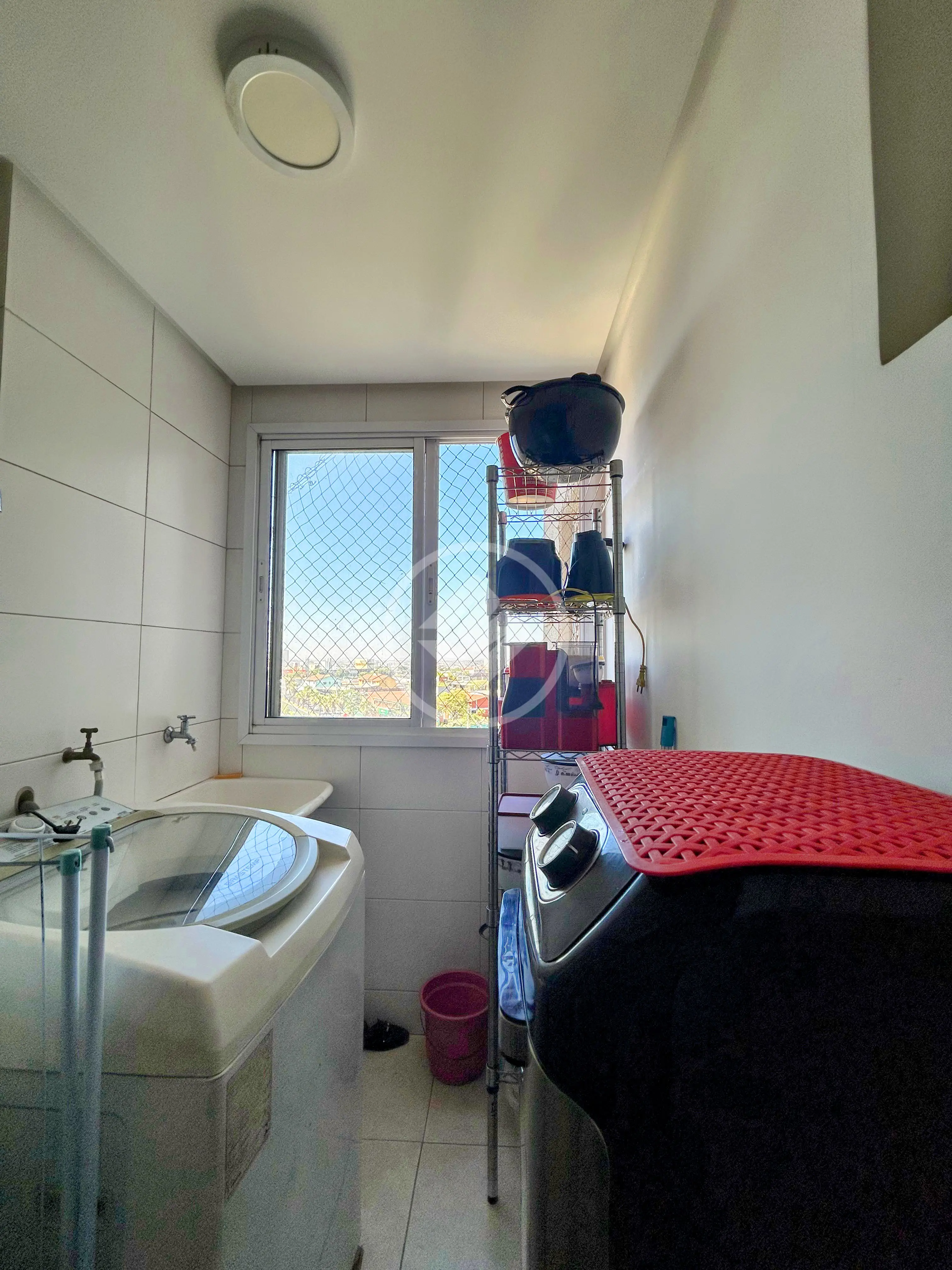 Imagem 6 - Apartamento em Parque Amazônia, Goiânia - GO