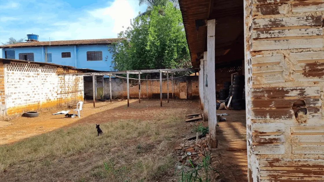 Imagem 4 - Terreno em Jardim Marques de Abreu, Goiânia - GO