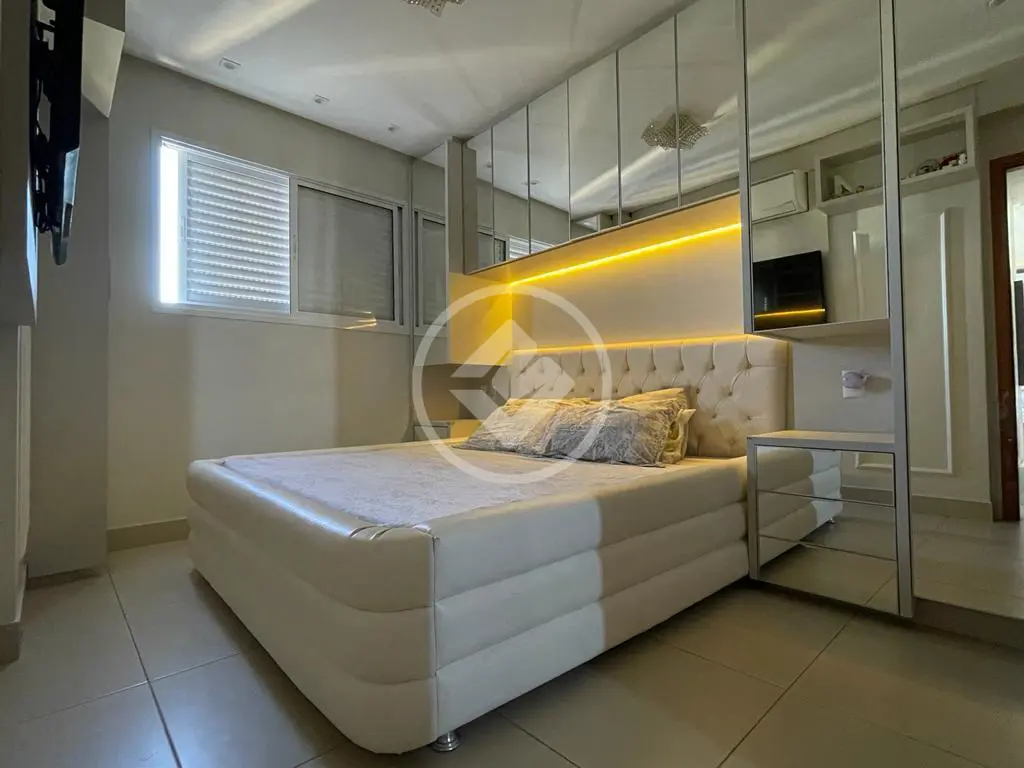Imagem 6 - Apartamento em Parque Amazônia, Goiânia - GO