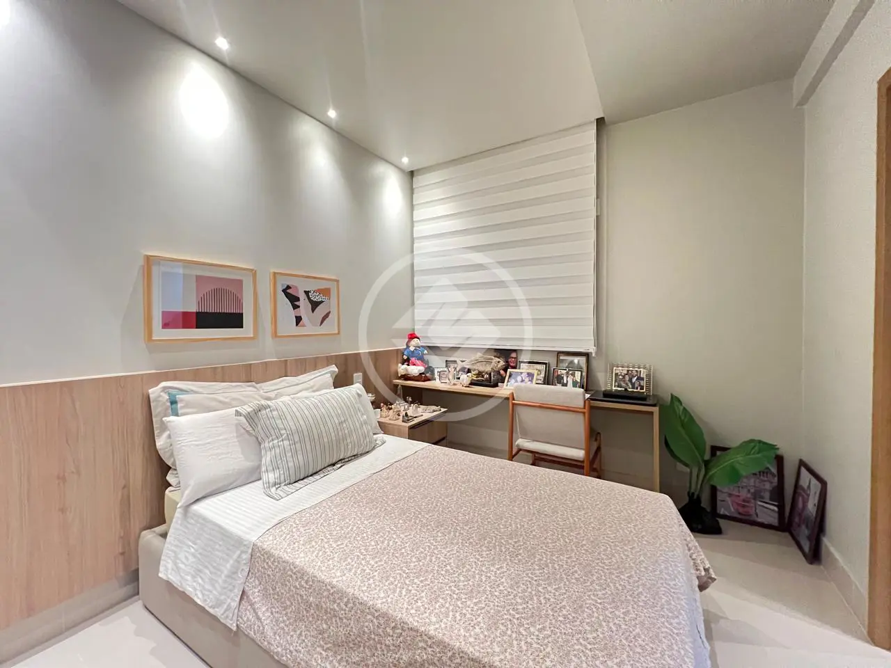 Imagem 3 - Apartamento em Setor Marista, Goiânia - GO