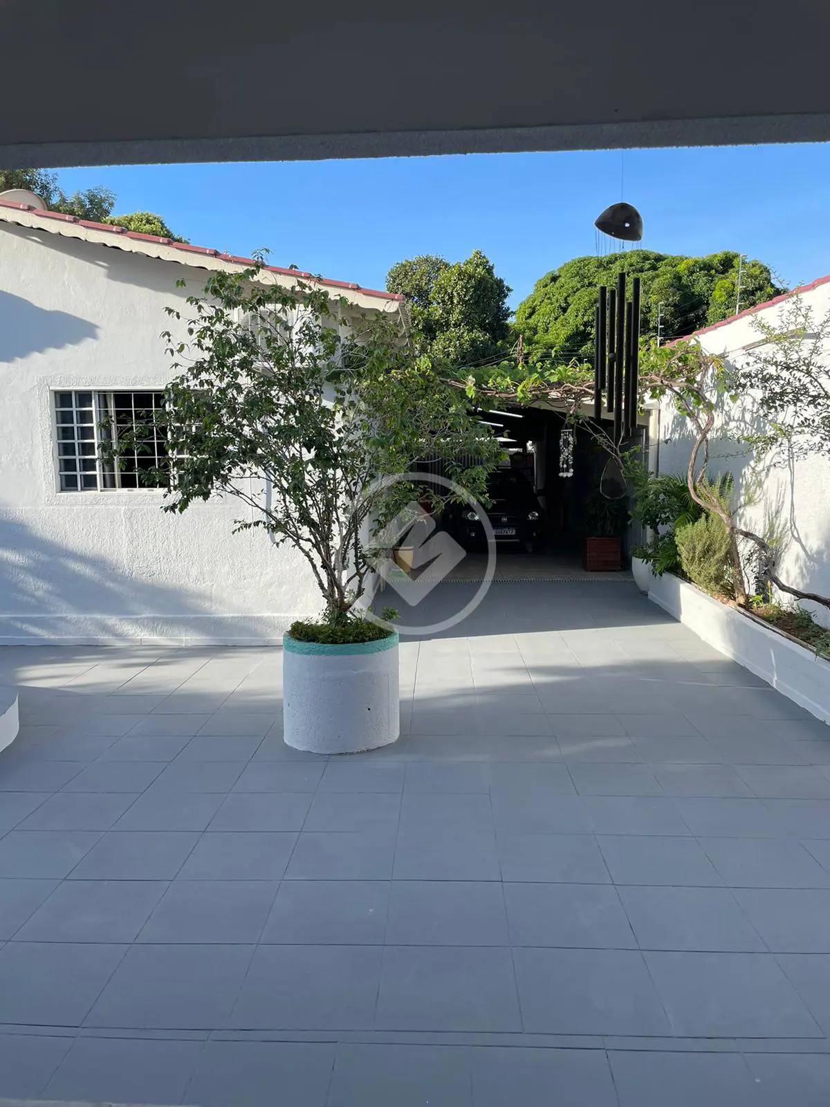 Imagem 5 - Casa em JARDIM EUROPA, Goiânia - GO