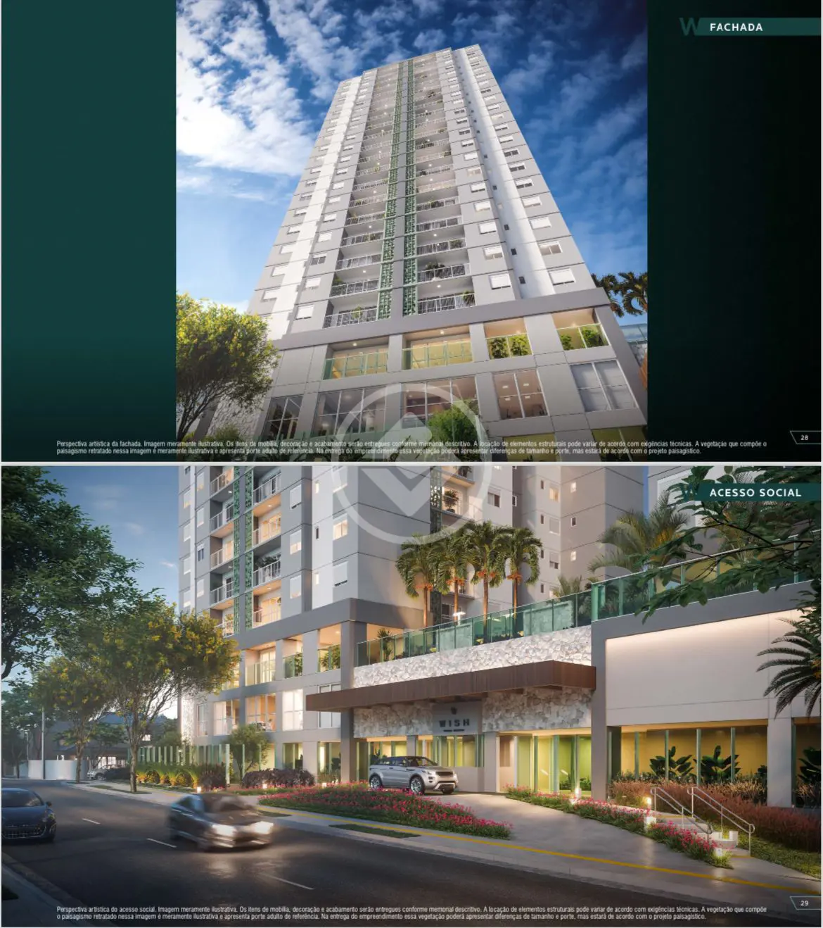 Imagem 5 - Apartamento em Setor Bueno, Goiânia - GO