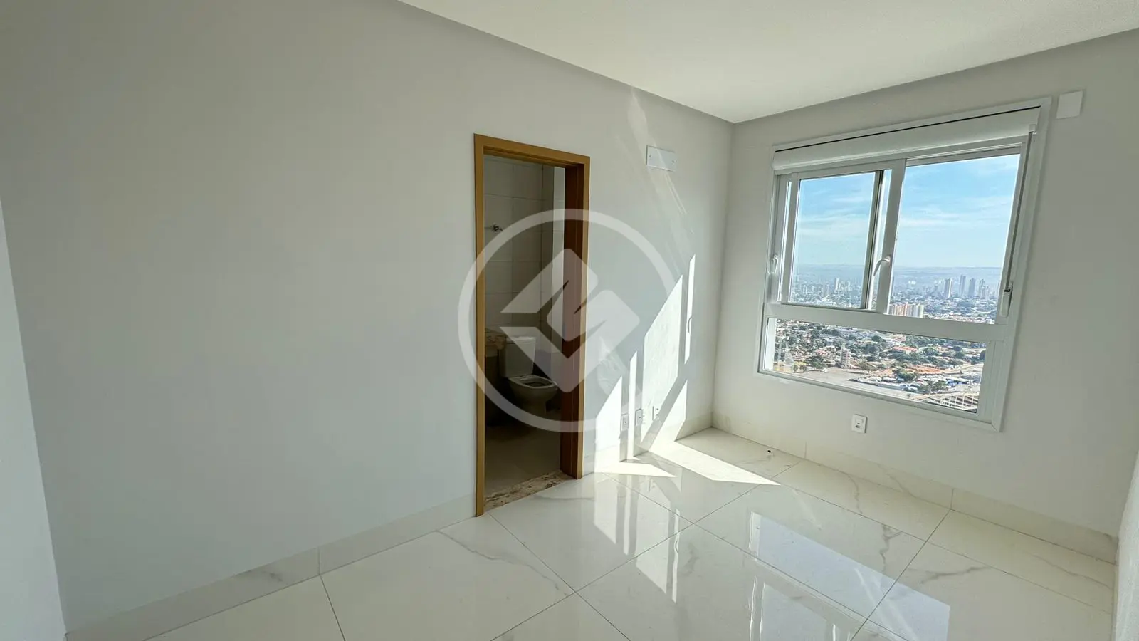 Imagem 5 - Apartamento em Jardim Goiás, Goiânia - GO