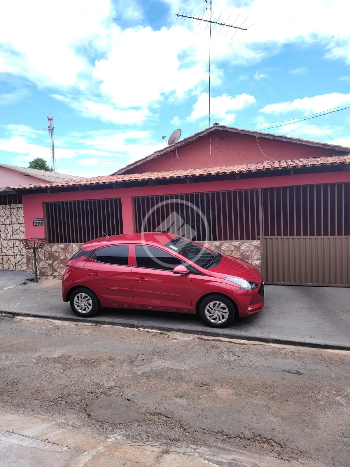 Casa Parque Atheneu, Goiânia - GO — foto 1