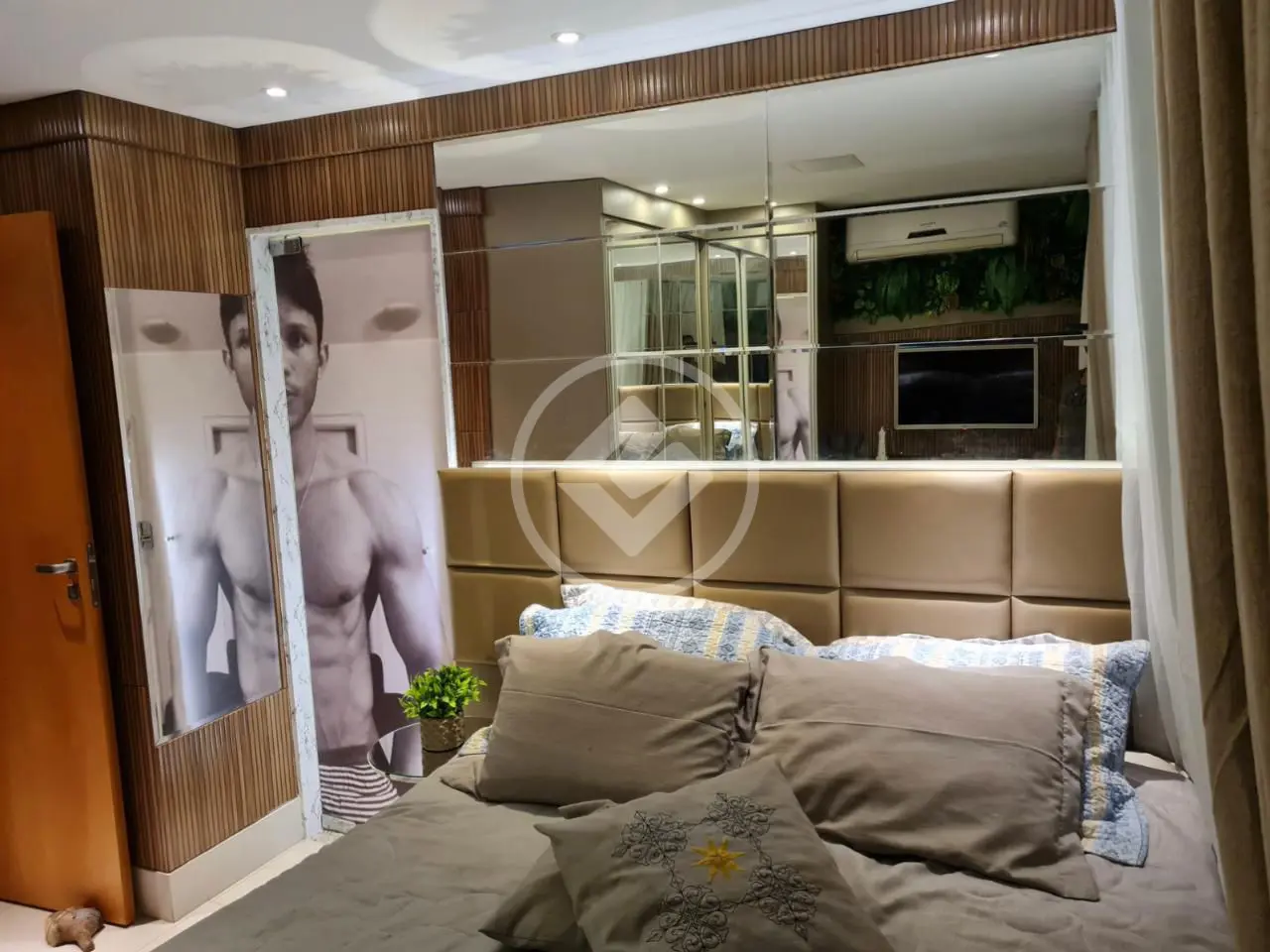 Image 9 - Apartamento em Setor Bueno, Goiânia - GO