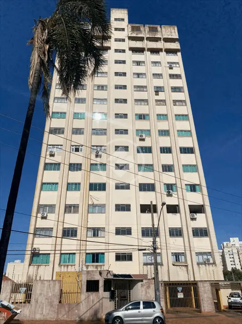 Apartamento Setor Central, Senador Canedo - GO — foto 1