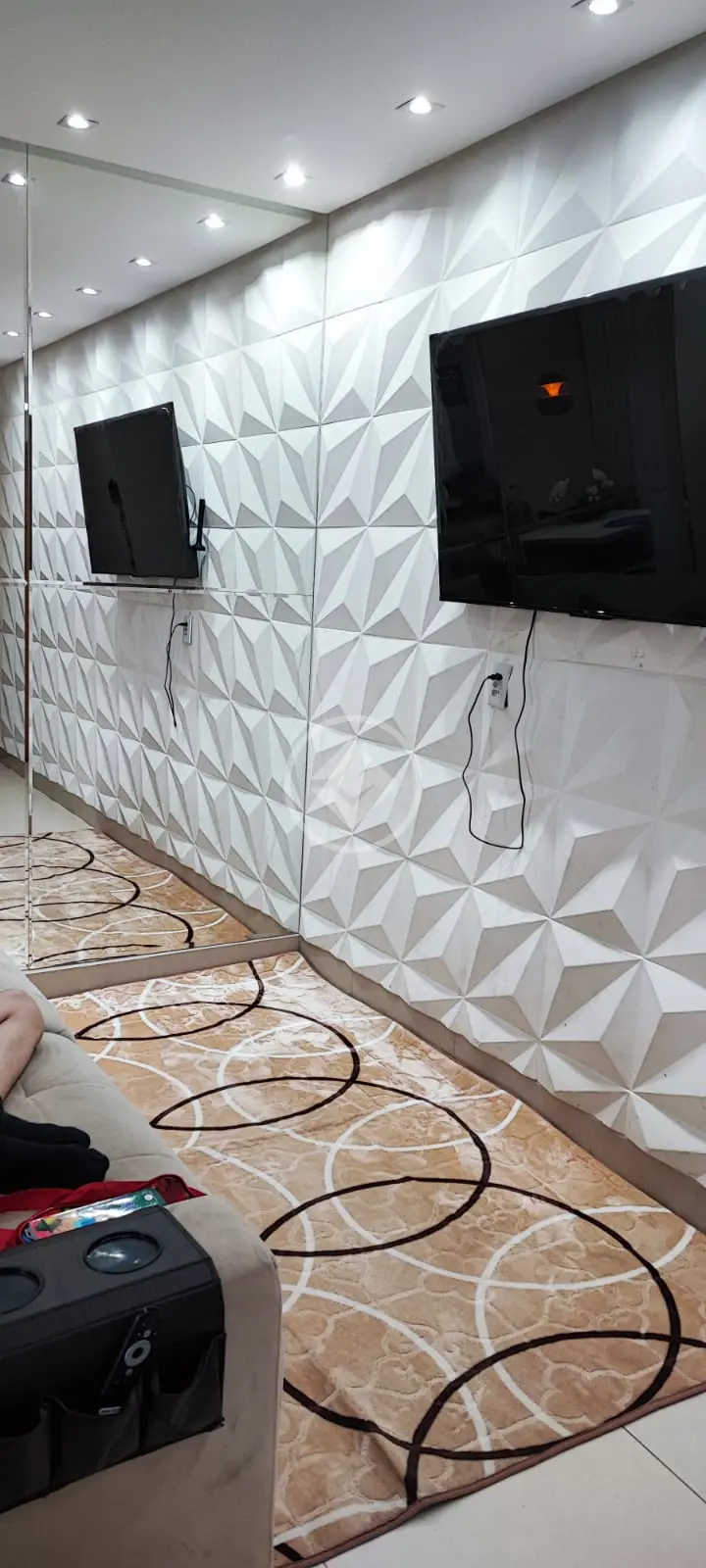 Imagem 3 - Apartamento em Parque Amazônia, Goiânia - GO
