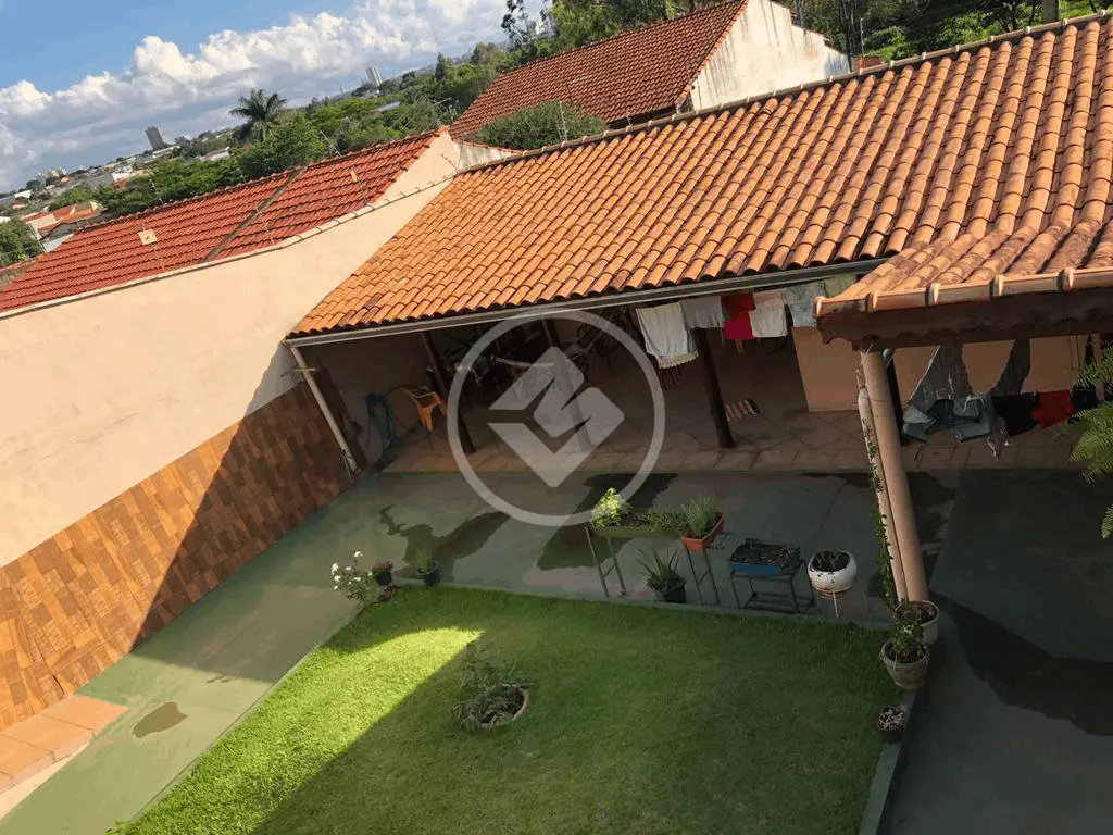 Sobrado Jardim Leblon, Goiânia - GO — foto 1