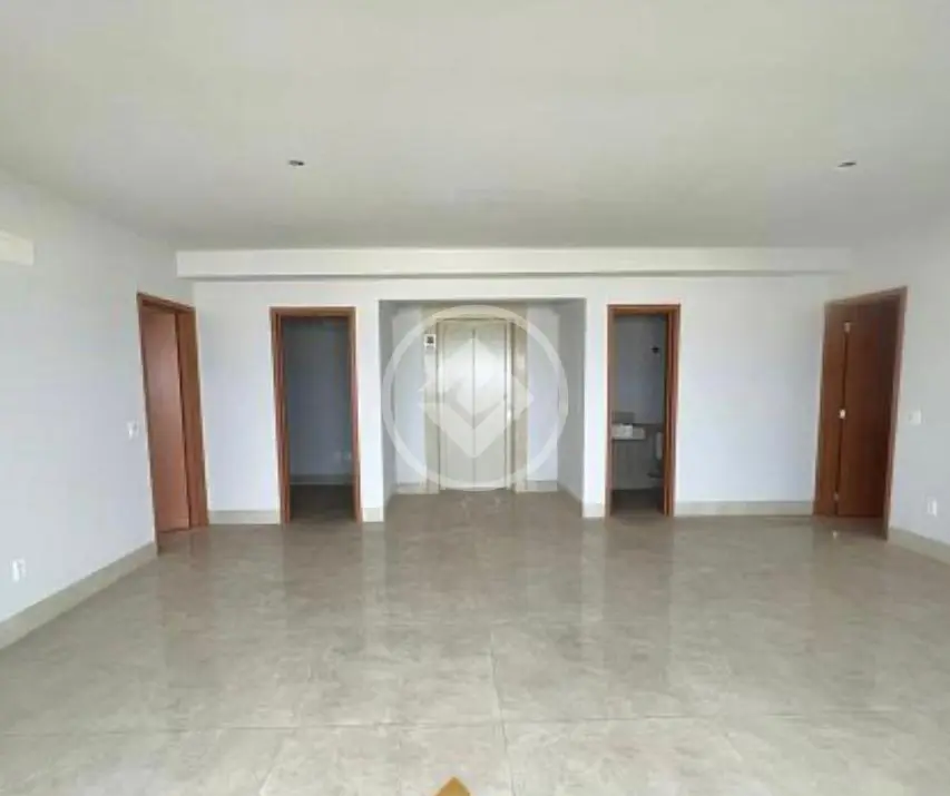 Imagem 4 - Apartamento em Setor Oeste, Goiânia - GO