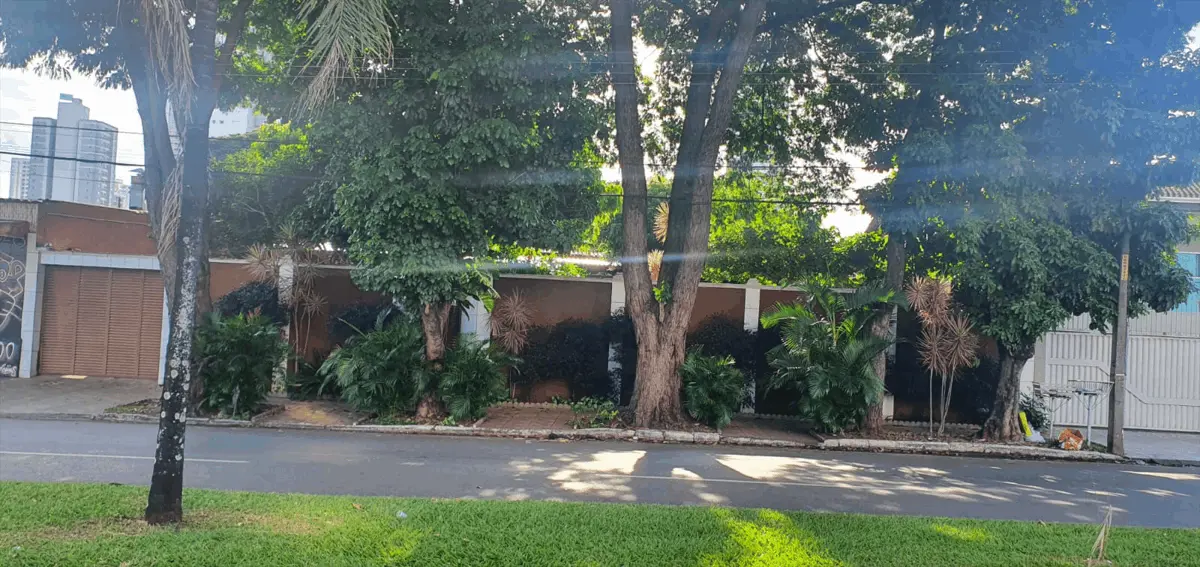 Casa Setor Leste Universitário, Goiânia - GO — foto 2